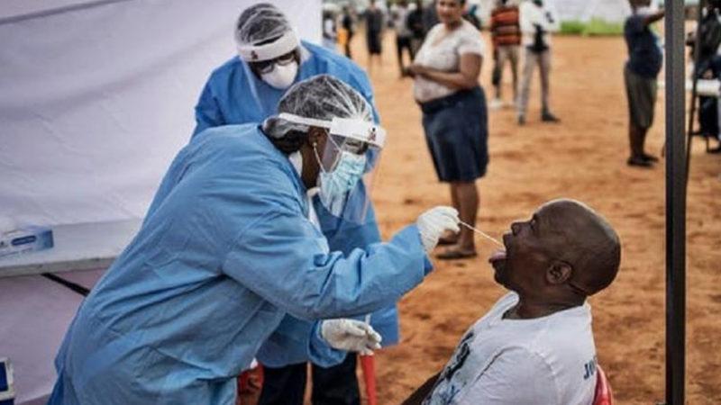 Dünya Sağlık Örgütü: COVID-19 Artık Fakir Ülkelerin Salgını Haline Geldi (Almanya Rekor Vaka Artışı Bildirdi Bu Arada)