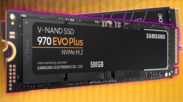 Bilgisayarınızı Işık Hızına Çıkaracak Her Bütçeye Uygun NVMe M.2 SSD Önerileri