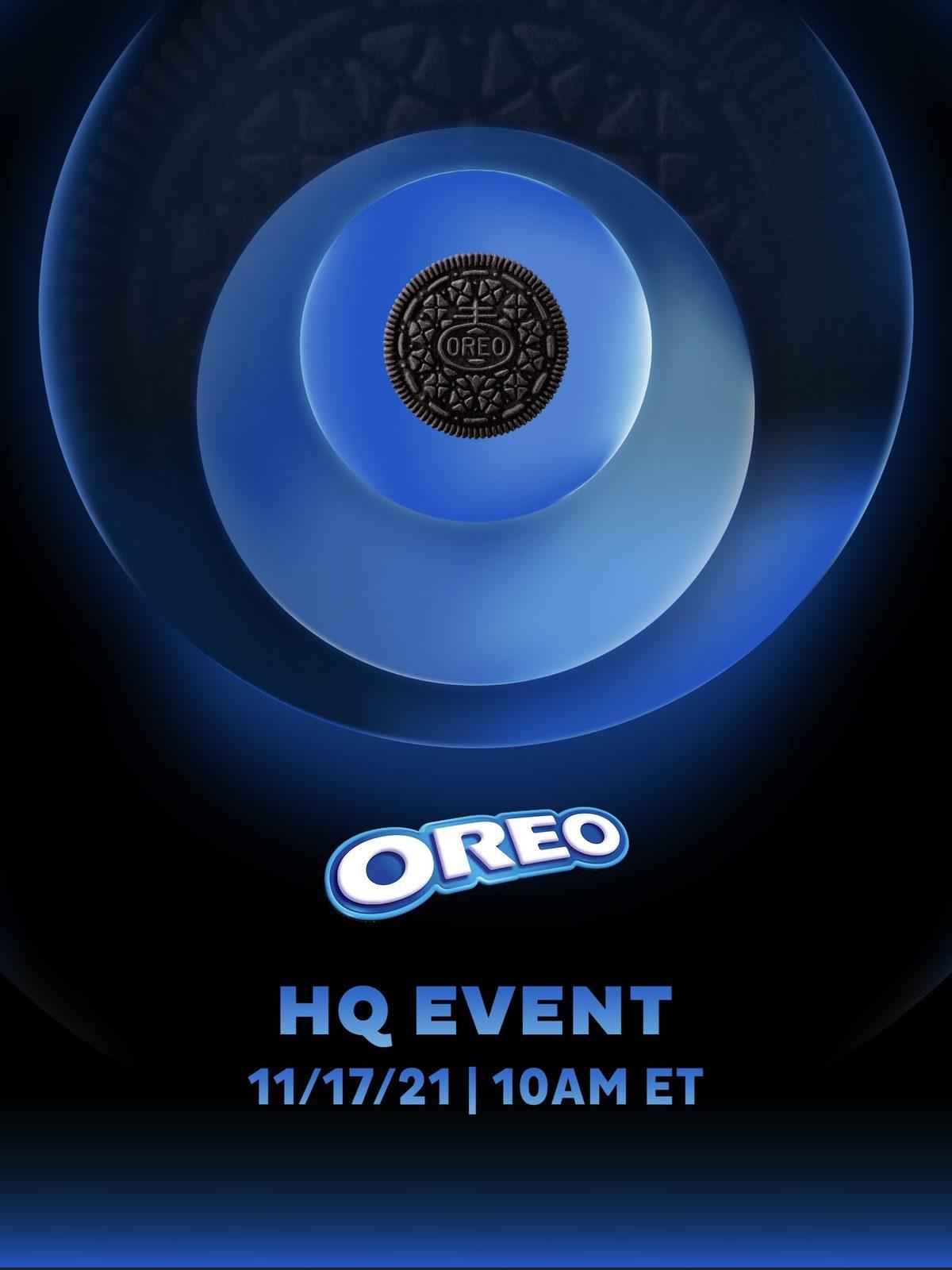 Bi’ iPhone Değil Ama: Oreo, Yeni Ürün Tanıtımında Paylaştığı Video ve Afişle Apple’ı Trolledi