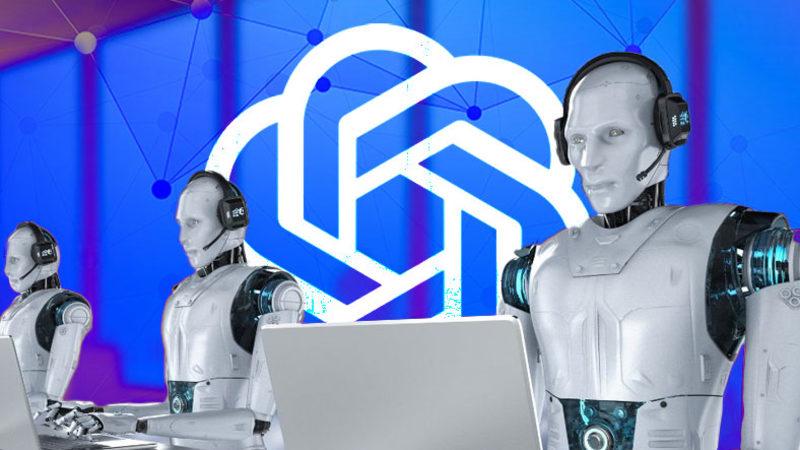 Kendi ChatGPT Uygulamanızı Geliştirebilirsiniz: API, Herkese Açık Olarak Yayınlandı