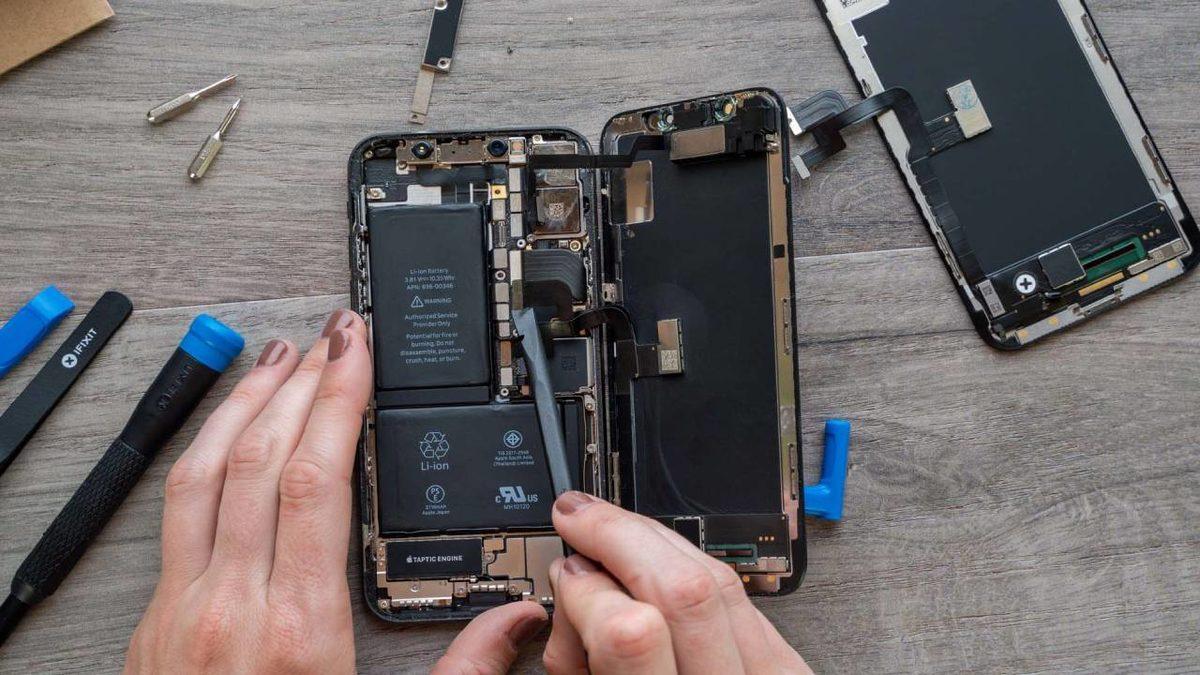 Servise Para Vermeye Son: Apple, İsteyen Herkesin Kendi iPhone’unu Tamir Edebileceği Yeni Programını Duyurdu