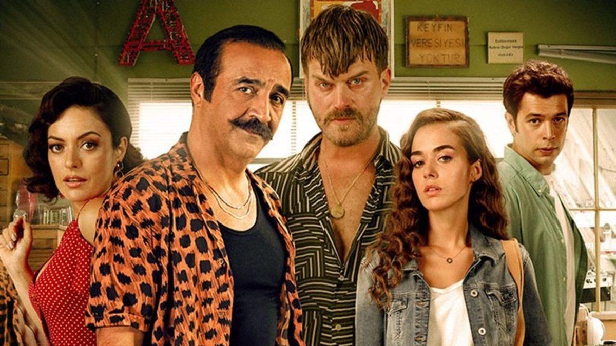 Organize İşler’in Üçüncü Filmi Geliyor: Film Hakkında İlk Bilgiler Ortaya Çıktı