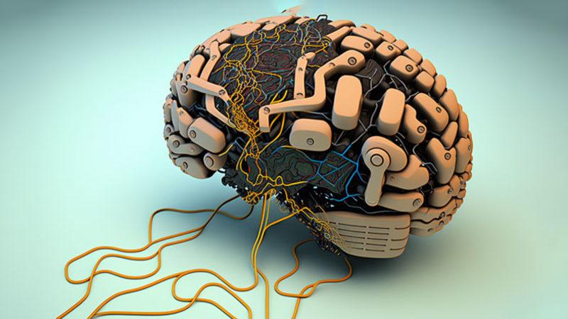 Ultron Gerçek Oluyor: Laboratuvarda Geliştirilen ’Yapay Beyinle’ Yapay Zeka Geliştirilecek