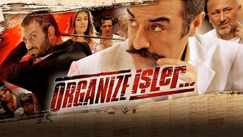 Organize İşler’in Üçüncü Filmi Geliyor: Film Hakkında İlk Bilgiler Ortaya Çıktı
