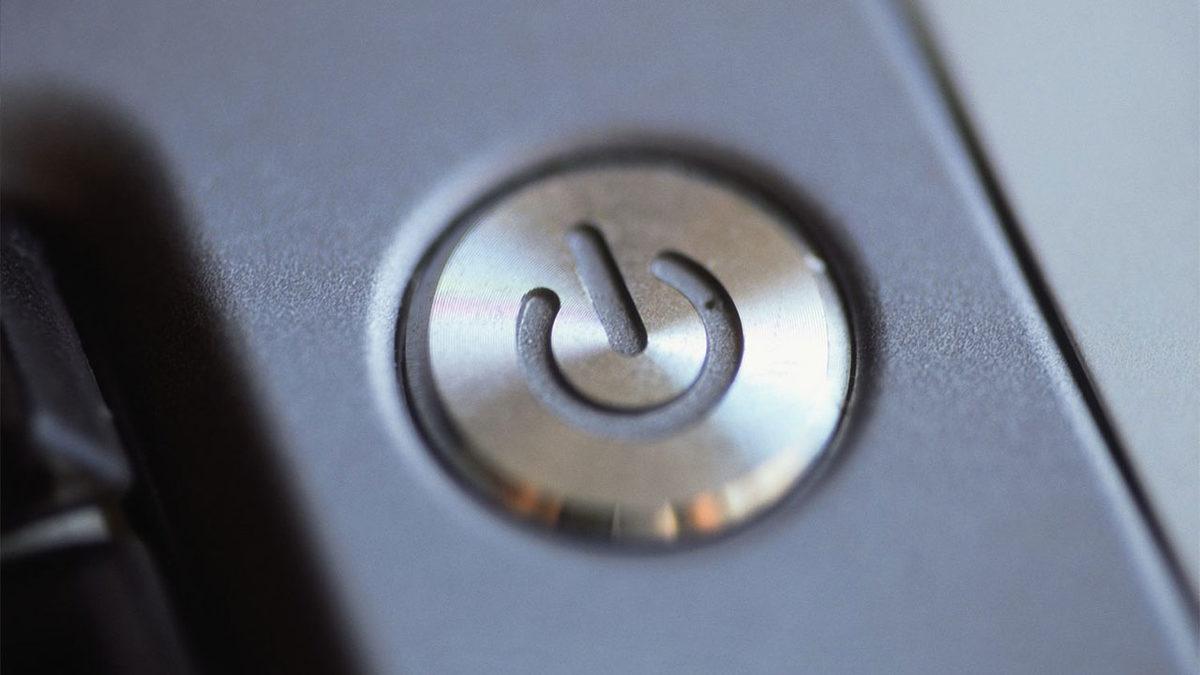 Yeniden Başlattığımızda 