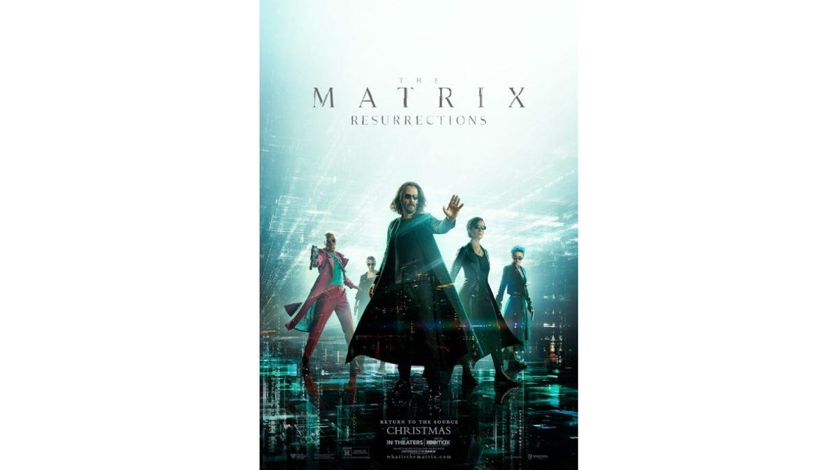 The Matrix Resurrections’ın Ülkemizdeki Vizyon Tarihi Belli Oldu (Yeni Bir Afiş ve Video da Geldi)