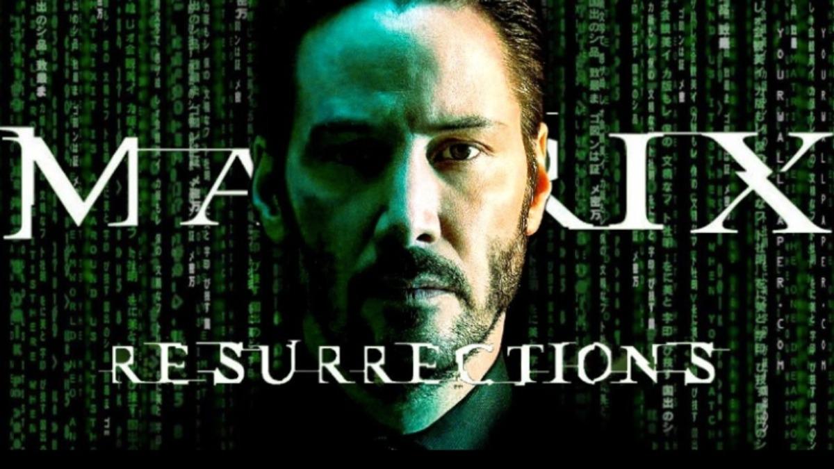 The Matrix Resurrections’ın Ülkemizdeki Vizyon Tarihi Belli Oldu (Yeni Bir Afiş ve Video da Geldi)
