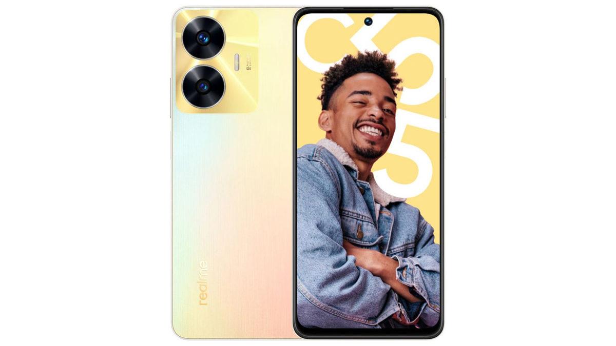 Bu Fiyata Çok Satması Muhtemel realme C55 Türkiye’de: İşte Fiyatı!