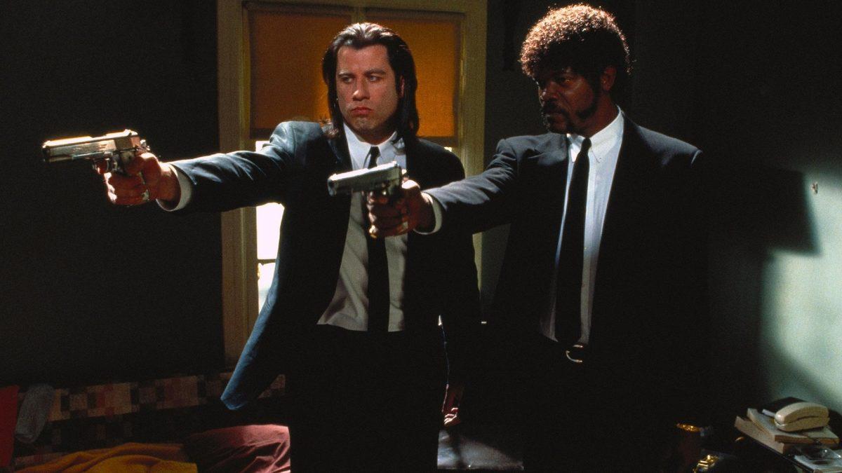 Dünyaca Ünlü Yönetmen Tarantino, Pulp Fiction Filminin NFT Koleksiyonu Yüzünden Davalık Oldu