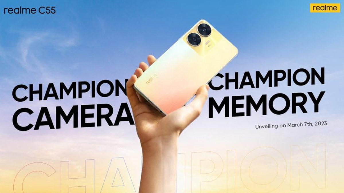 Bu Fiyata Çok Satması Muhtemel realme C55 Türkiye’de: İşte Fiyatı!