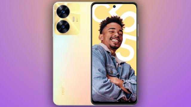 Bu Fiyata Çok Satması Muhtemel realme C55 Türkiye’de: İşte Fiyatı!