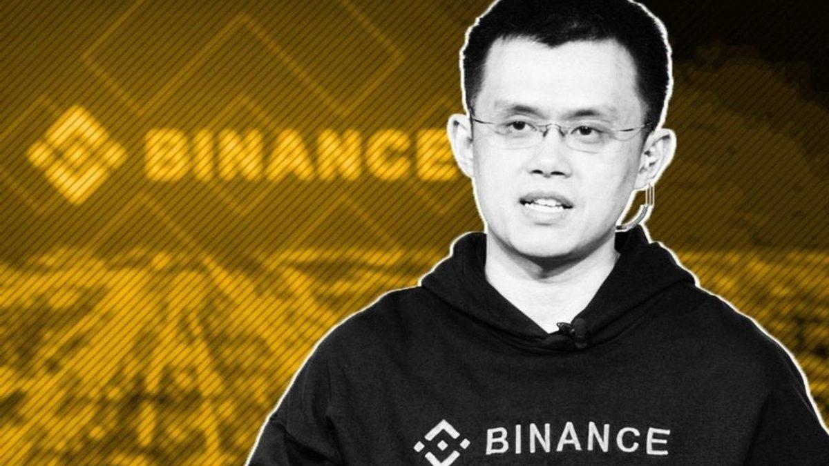 Çok Fazla Paraya İhtiyacı Yokmuş: Binance CEO’su Servetinin Neredeyse Tamamını Bağışlamak İstediğini Açıkladı