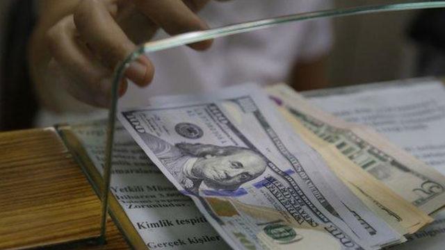 ’Dolar Bozdurma’ Düzenlemesinde Değişiklik: 100 Dolara Kadar İşlemlerde Kimlik Beyanı Gerekmeyecek