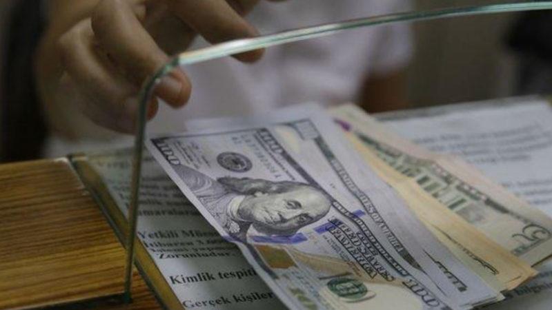 ’Dolar Bozdurma’ Düzenlemesinde Değişiklik: 100 Dolara Kadar İşlemlerde Kimlik Beyanı Gerekmeyecek