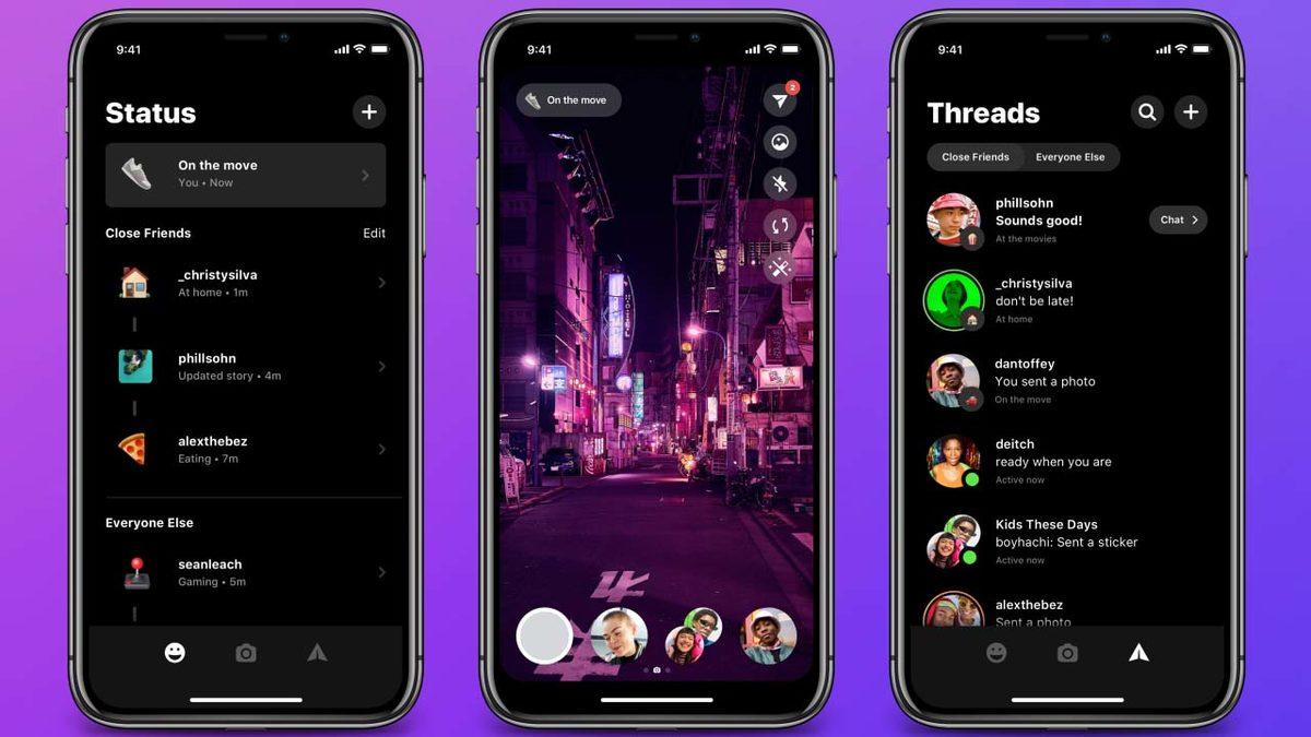 DM’den Yürümeye Devam: Instagram, Varlığını Bile Unuttuğumuz ’Mesajlaşma’ Uygulaması Threads’in Fişini Çekiyor