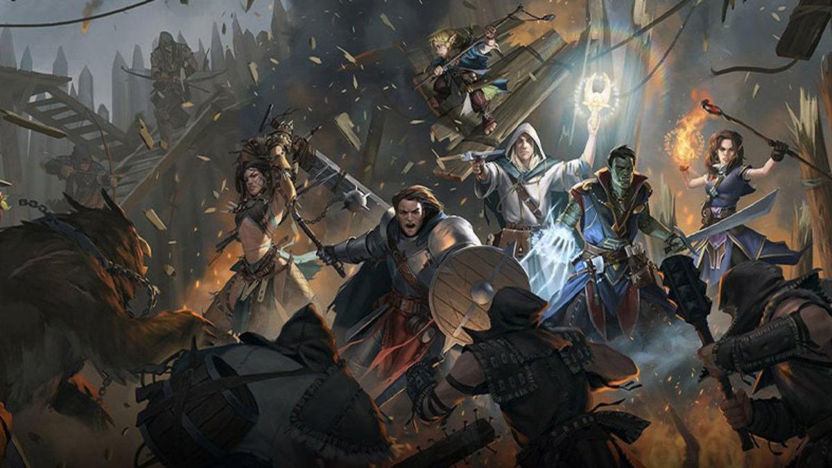 Pathfinder’ın Yayıncısı Paizo, Oyunlarında Yapay Zekâ Kullanımını Yasakladı
