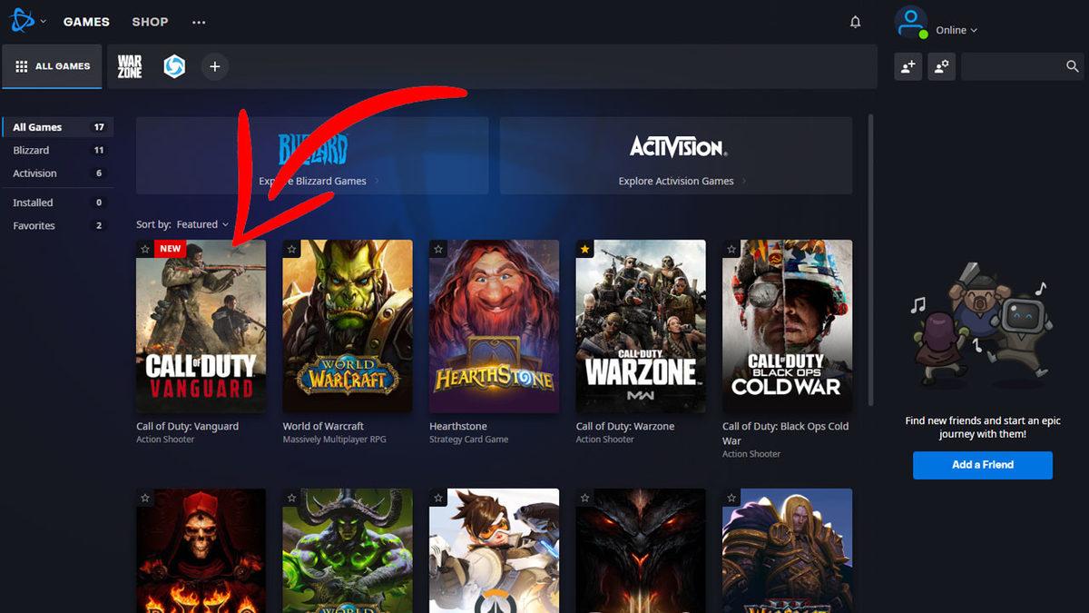 Call of Duty: Vanguard Kısa Süreliğine Ücretsiz Oynanabilir Oluyor: İşte Yapmanız Gerekenler