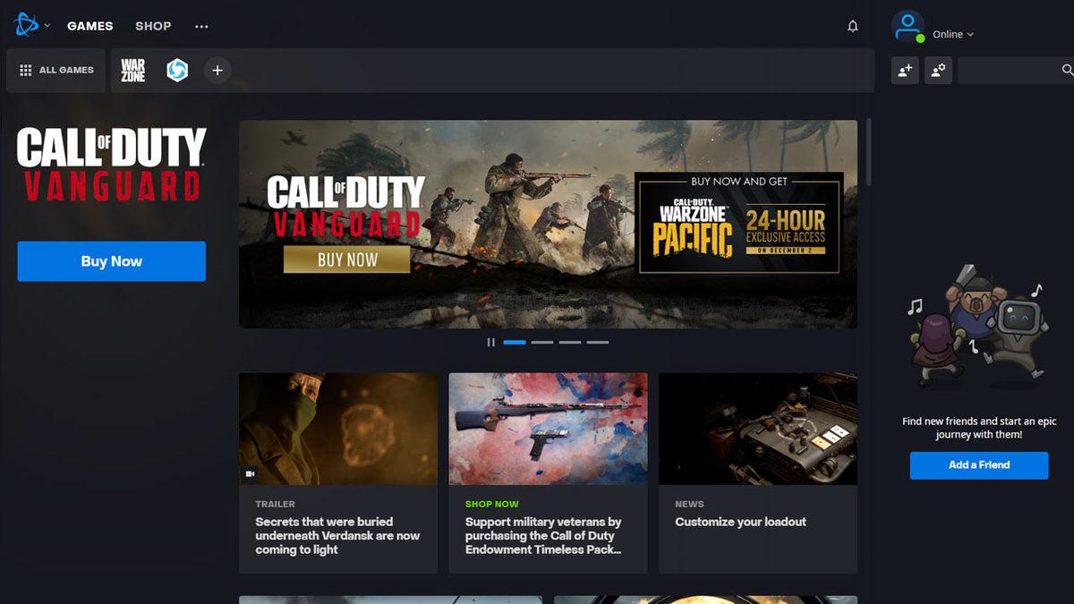 Call of Duty: Vanguard Kısa Süreliğine Ücretsiz Oynanabilir Oluyor: İşte Yapmanız Gerekenler