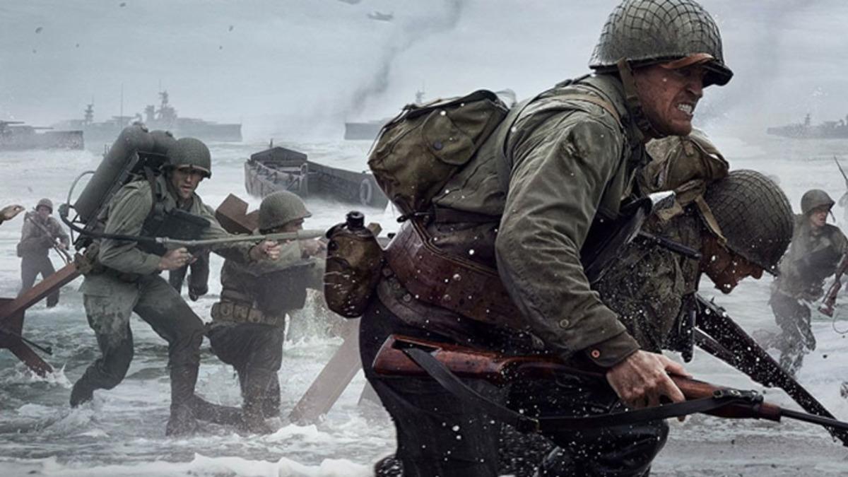 Call of Duty: Vanguard Kısa Süreliğine Ücretsiz Oynanabilir Oluyor: İşte Yapmanız Gerekenler