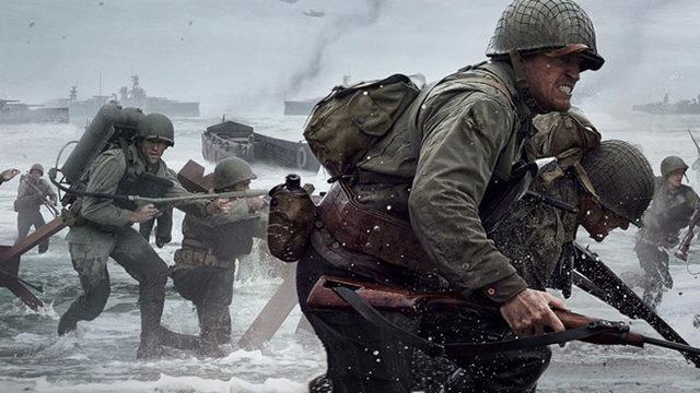 Call of Duty: Vanguard Kısa Süreliğine Ücretsiz Oynanabilir Oluyor: İşte Yapmanız Gerekenler