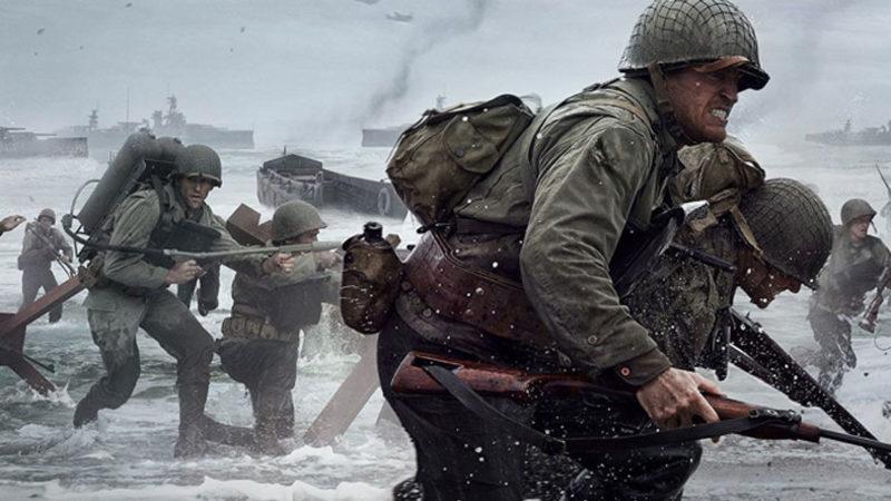 Call of Duty: Vanguard Kısa Süreliğine Ücretsiz Oynanabilir Oluyor: İşte Yapmanız Gerekenler