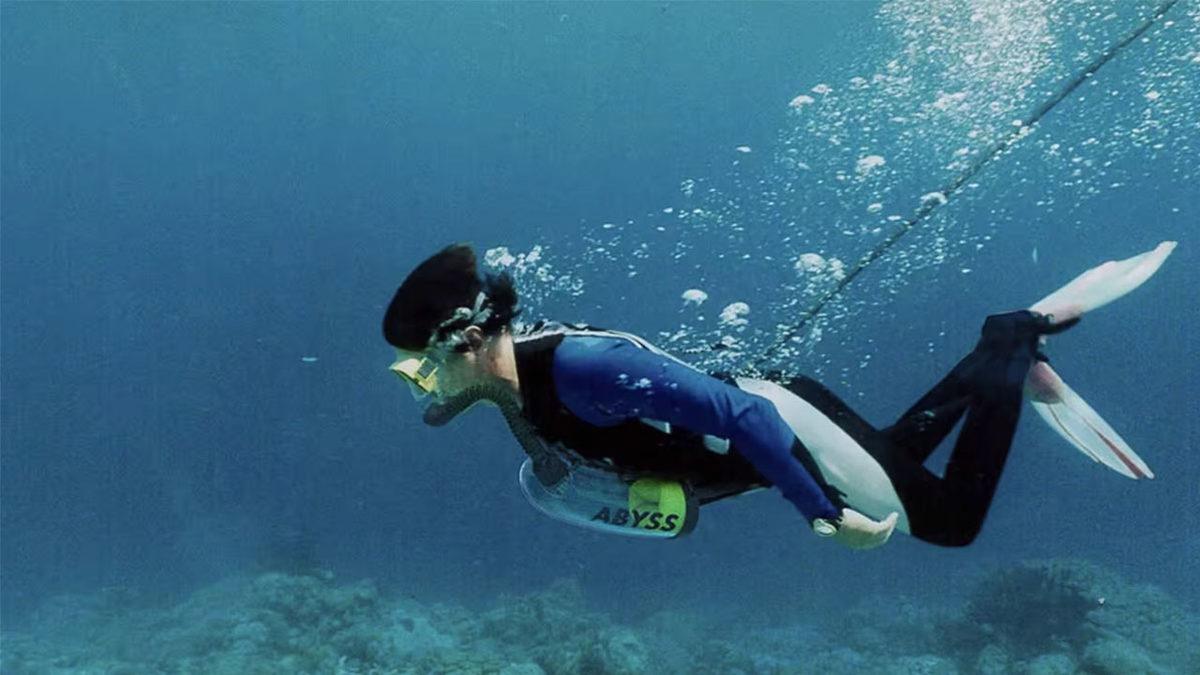 Bir Gün Filmlerde Olduğu Gibi Denizlerin Altında Şehirler Kurup Yaşayabilir miyiz?