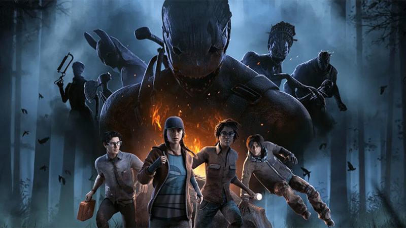 Arınma Gecesi’nin Yapımcılarından Dead By Daylight’ın Filmi Geliyor