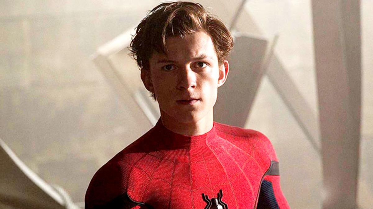Tom Holland, ’Spider-Man’ Olmaktan Sıkıldığını Açıkladı: Serinin Yapımcısından Tepki Geldi