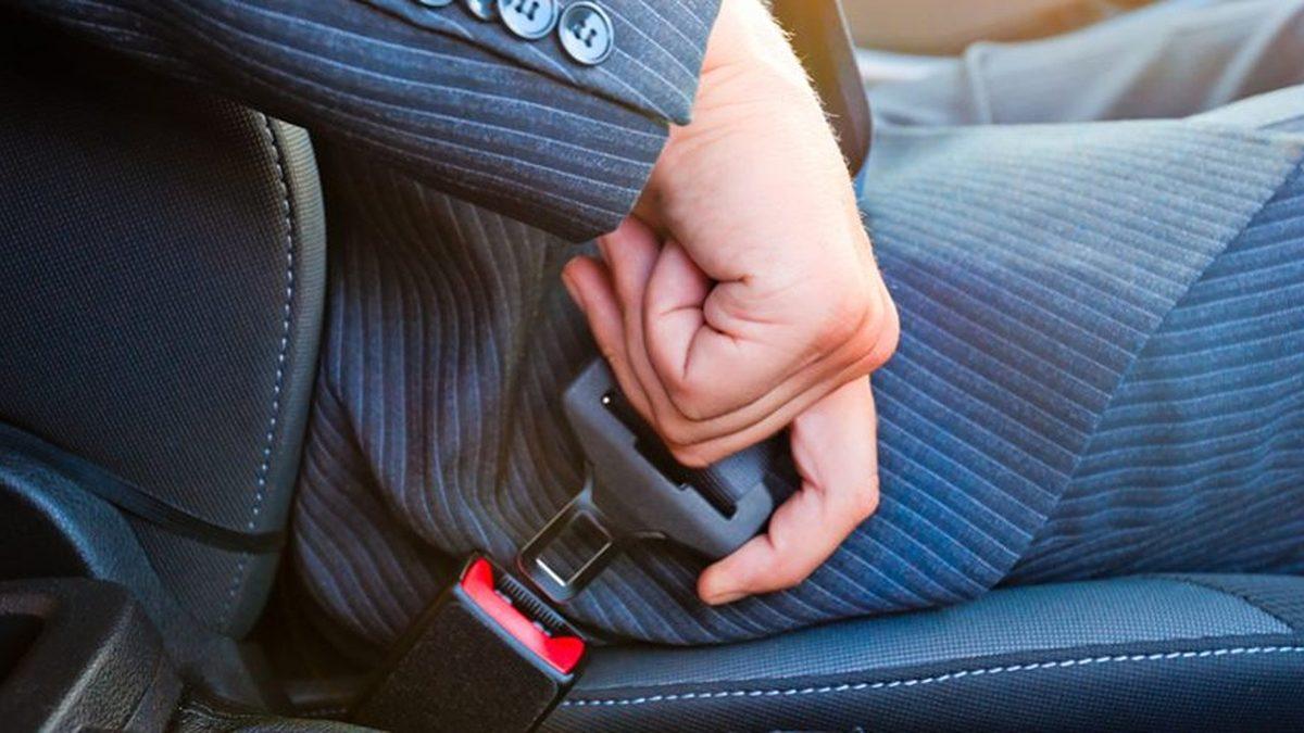 Havada ve Karada Giden Her Araçta Zorunlu Olan ’Emniyet Kemeri’ Neden Trenlerde Yok?