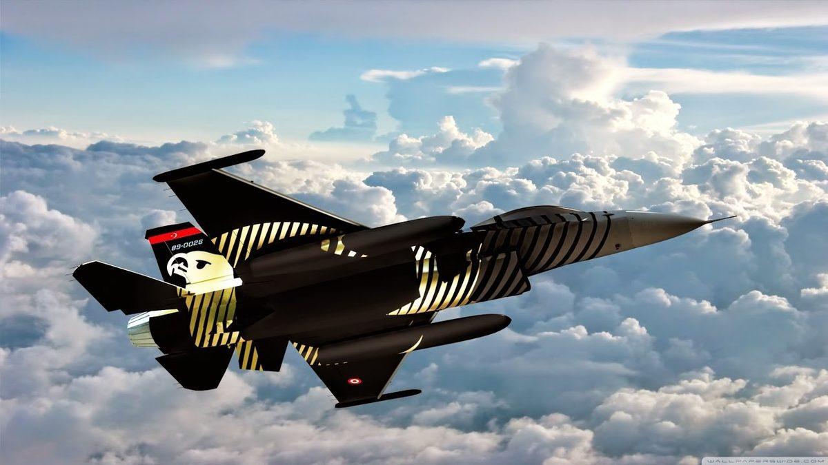 2010’dan Bugüne Gökyüzündeki Gururumuz: Solotürk Nasıl Kuruldu?