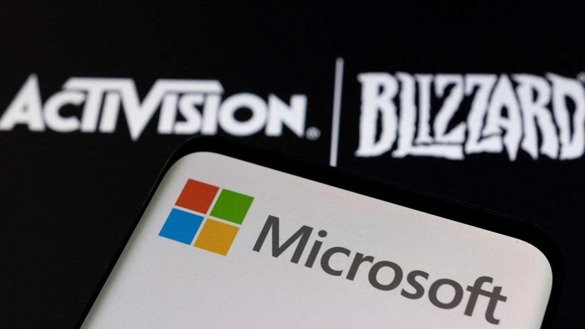 Microsoft, Mutlu Sona Ulaşmak Üzere: Activision Satın Alımı Çok Yakında Onaylanabilir