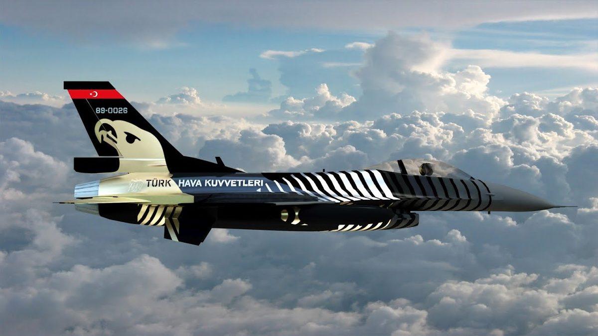 2010’dan Bugüne Gökyüzündeki Gururumuz: Solotürk Nasıl Kuruldu?