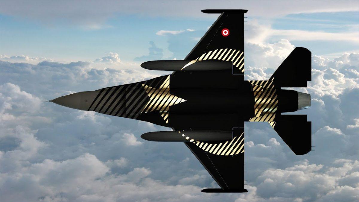 2010’dan Bugüne Gökyüzündeki Gururumuz: Solotürk Nasıl Kuruldu?