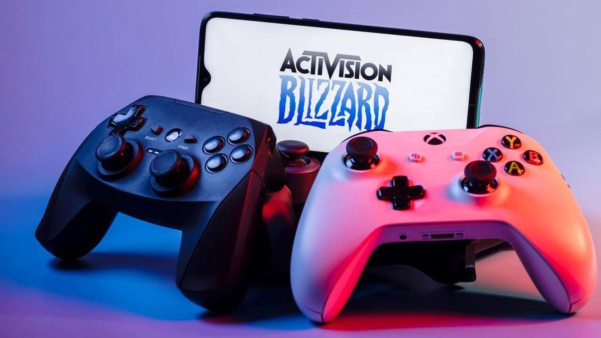 Microsoft, Mutlu Sona Ulaşmak Üzere: Activision Satın Alımı Çok Yakında Onaylanabilir