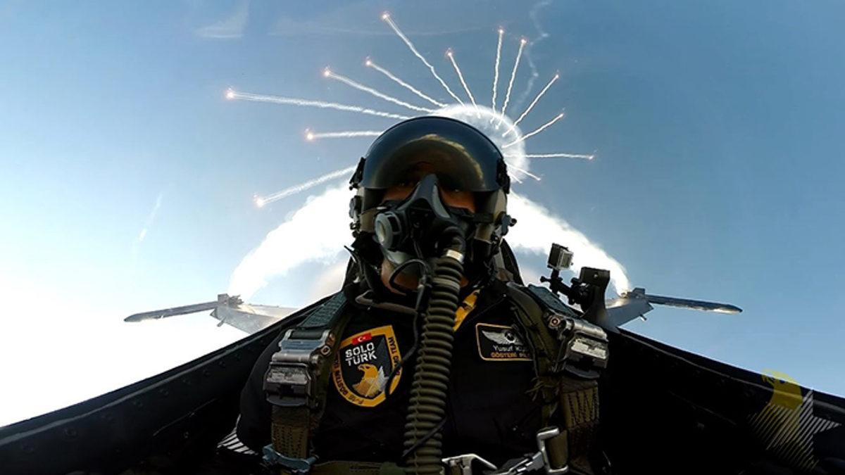 2010’dan Bugüne Gökyüzündeki Gururumuz: Solotürk Nasıl Kuruldu?