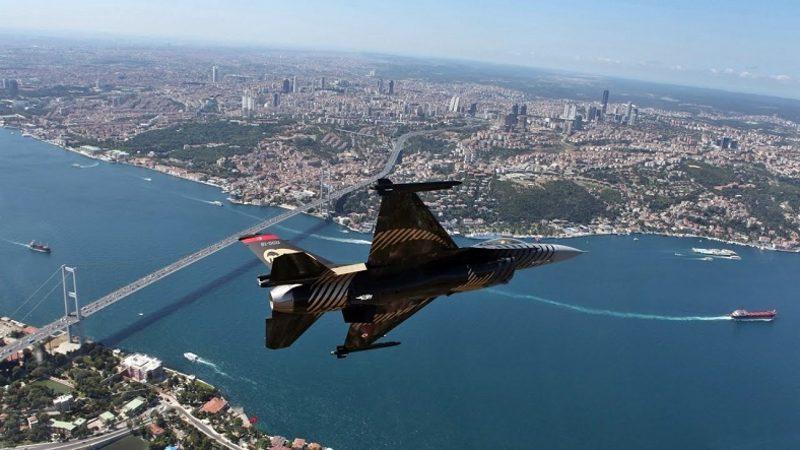 2010’dan Bugüne Gökyüzündeki Gururumuz: Solotürk Nasıl Kuruldu?