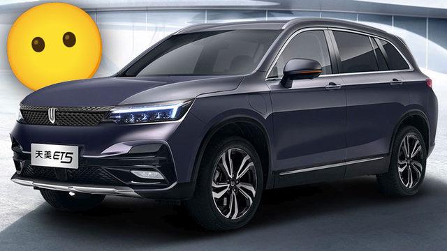 Çinli Elektrikli Otomobillere Yüzde 40 İlave Gümrük Vergisi Geldi (Togg’un Rakipleri Eleniyor…)