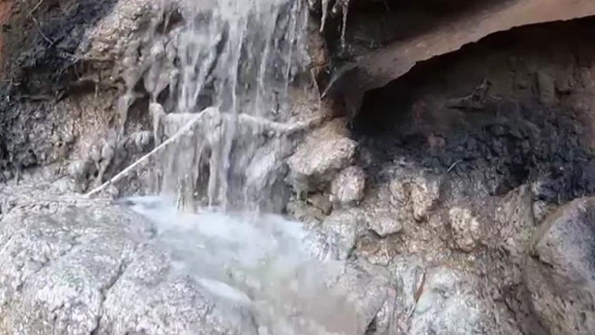 Hawaii’de Buram Buram Bira Kokan Bir Akarsu Keşfedildi: Suda Alkol ve Şeker Tespit Edildi