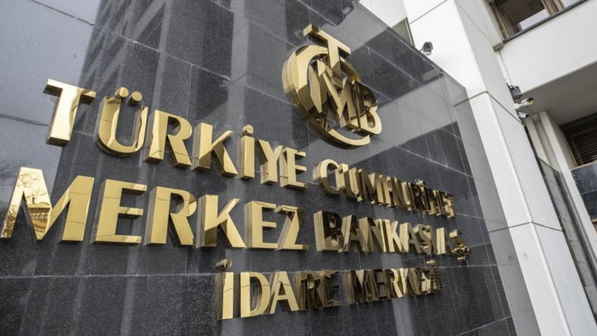 SON DAKİKA: Merkez Bankası Faiz Kararını Açıkladı