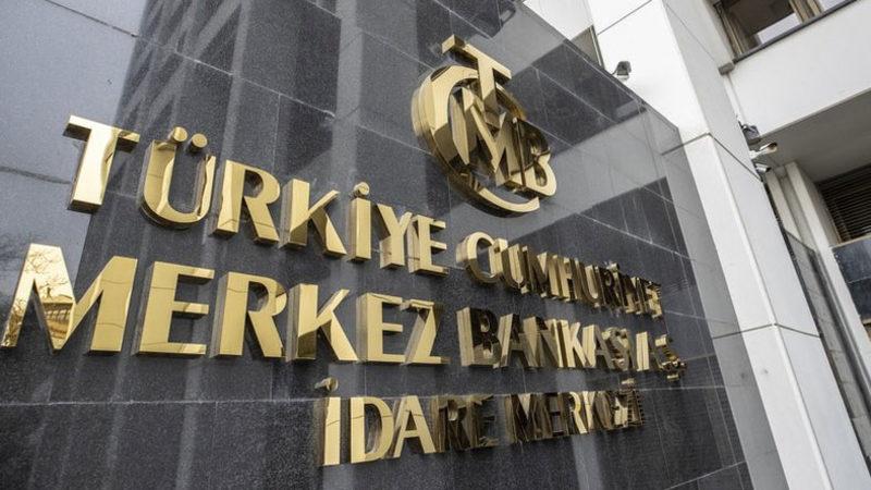 SON DAKİKA: Merkez Bankası Faiz Kararını Açıkladı