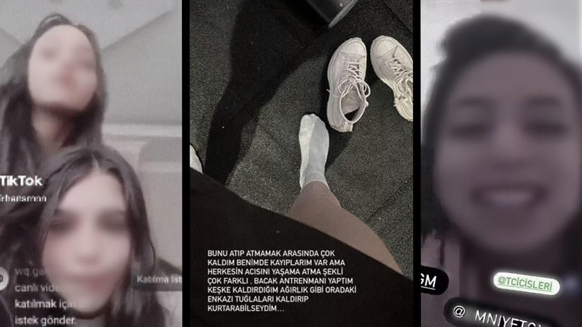 Yaşadıklarımızdan Asla Ders Çıkartmadığımızı Gösteren Tüm Yanlışlarımız: Afetin Adı Deprem, Felaketin Adı Cehalet!