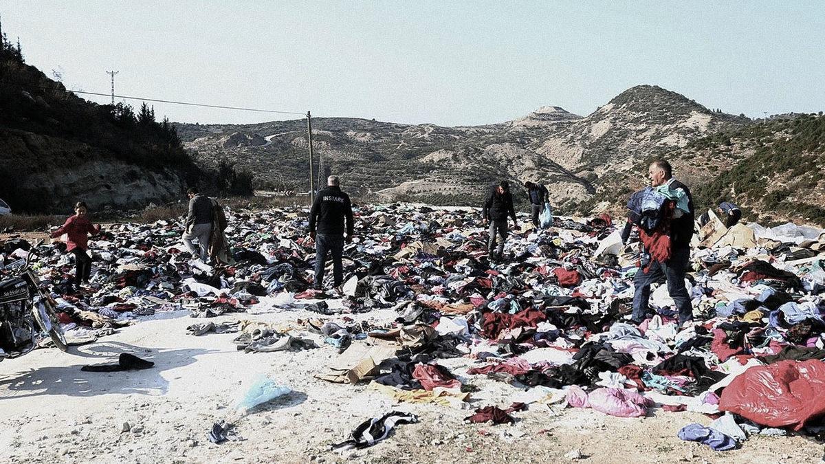 Yaşadıklarımızdan Asla Ders Çıkartmadığımızı Gösteren Tüm Yanlışlarımız: Afetin Adı Deprem, Felaketin Adı Cehalet!