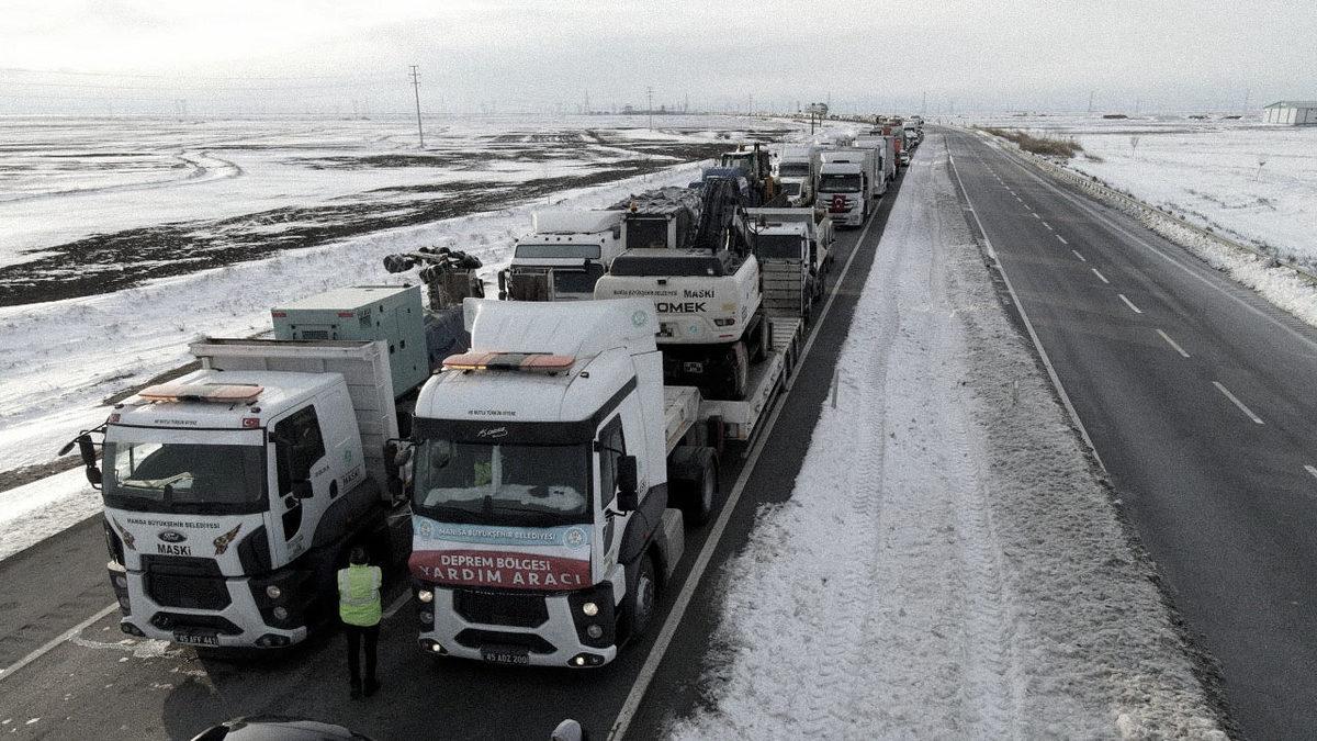 Yaşadıklarımızdan Asla Ders Çıkartmadığımızı Gösteren Tüm Yanlışlarımız: Afetin Adı Deprem, Felaketin Adı Cehalet!