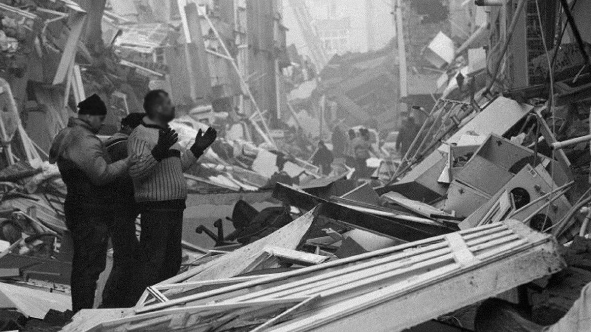 Yaşadıklarımızdan Asla Ders Çıkartmadığımızı Gösteren Tüm Yanlışlarımız: Afetin Adı Deprem, Felaketin Adı Cehalet!