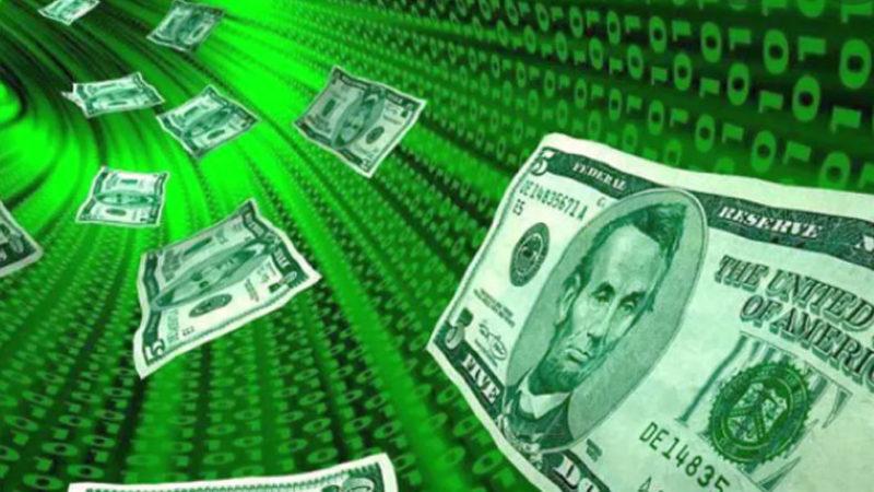 Henüz 6 Gün Önce 10’a Yükselen Dolar 11 TL Oldu