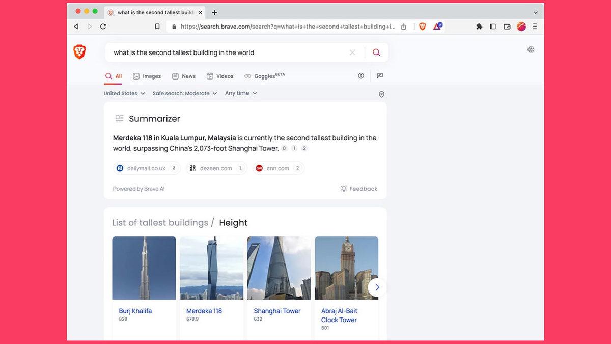 Gizlilik Odaklı Tarayıcı Brave’den Google’ı Bile Kıskandıracak Özellik