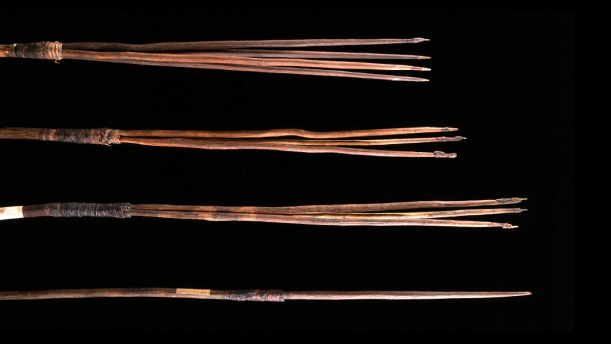 İngilizlerin Aborjinlerden Çaldığı Mızraklar, 250 Yıl Sonra Sahiplerine İade Edilecek