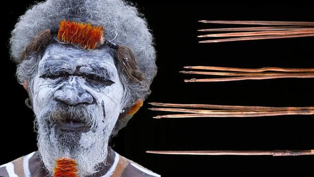 İngilizlerin Aborjinlerden Çaldığı Mızraklar, 250 Yıl Sonra Sahiplerine İade Edilecek