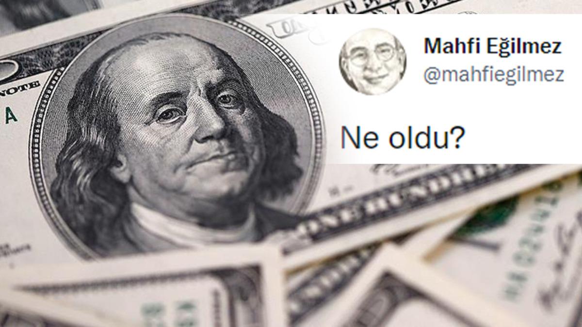 Merkez Bankası’nın Sitesini Çökerten, Doları Bir Anda Uçuran Faiz Kararına Ekonomistlerden Gelen İlk Tepkiler