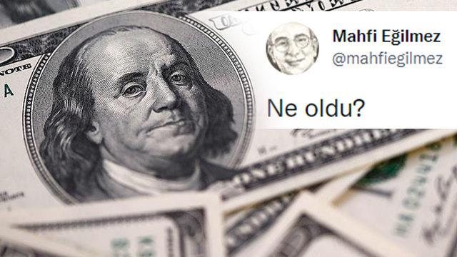 Merkez Bankası’nın Sitesini Çökerten, Doları Bir Anda Uçuran Faiz Kararına Ekonomistlerden Gelen İlk Tepkiler